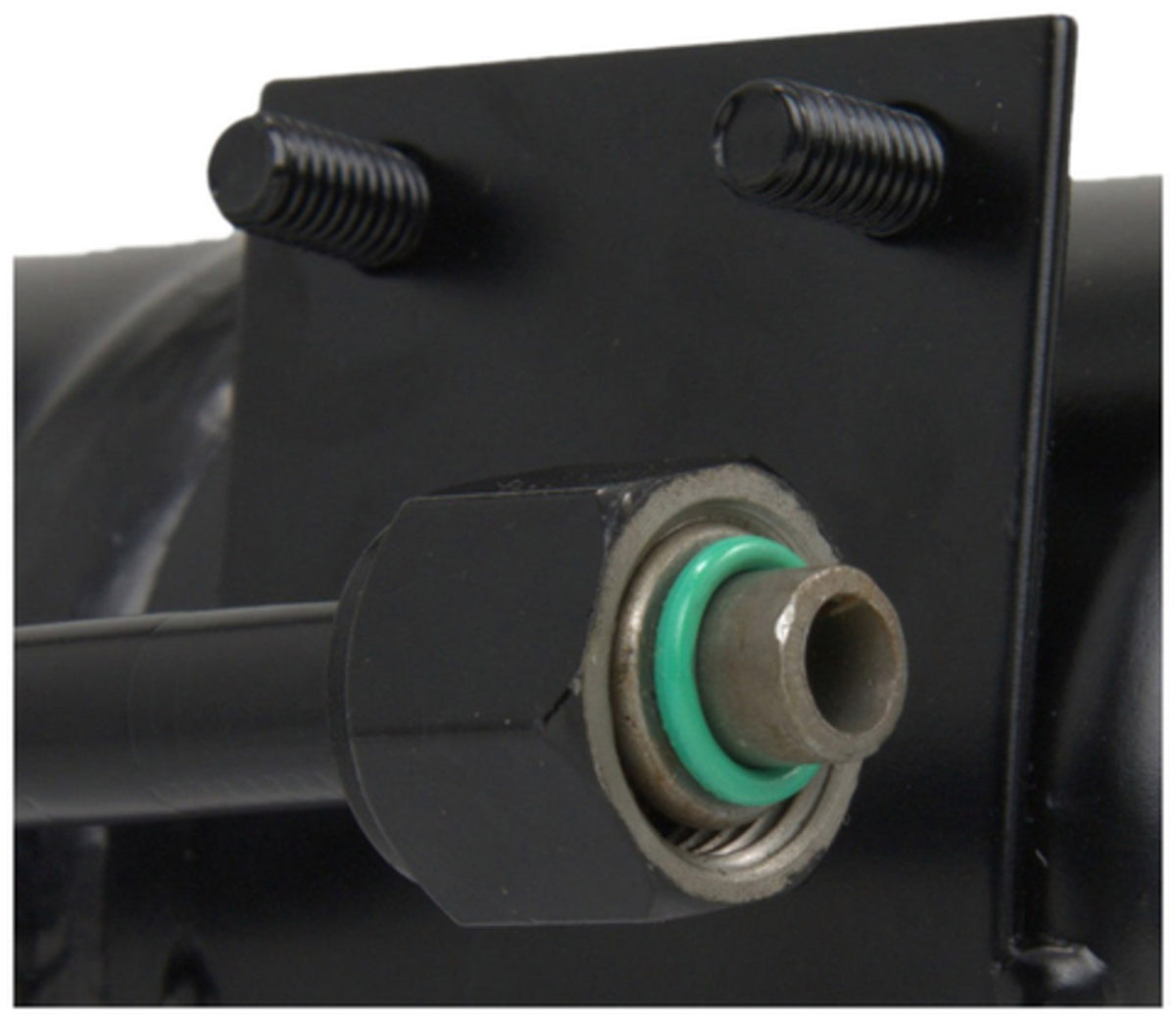 Four Seasons A/C Receiver Drier 33662