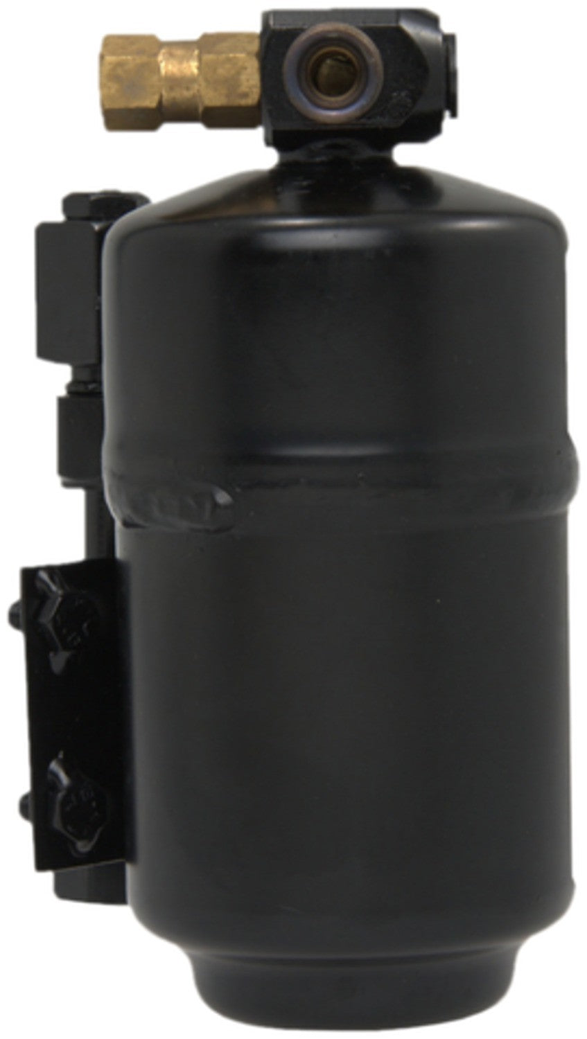 Four Seasons A/C Receiver Drier 33662