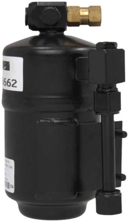 Four Seasons A/C Receiver Drier 33662