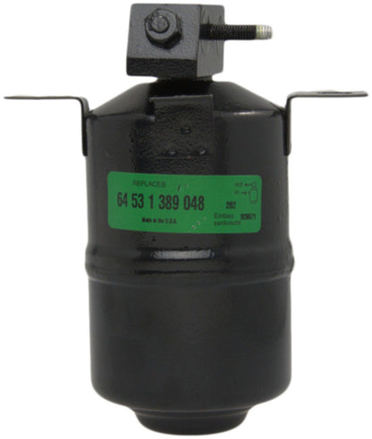 Four Seasons A/C Receiver Drier 33665