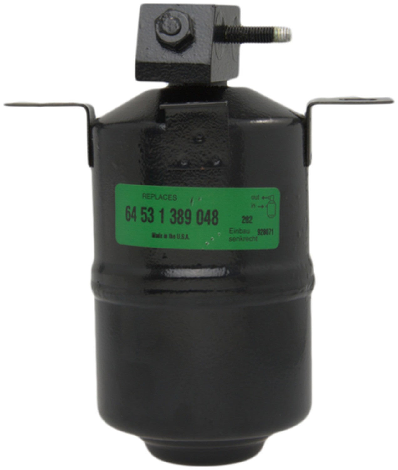 Four Seasons A/C Receiver Drier 33665