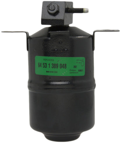Four Seasons A/C Receiver Drier 33665