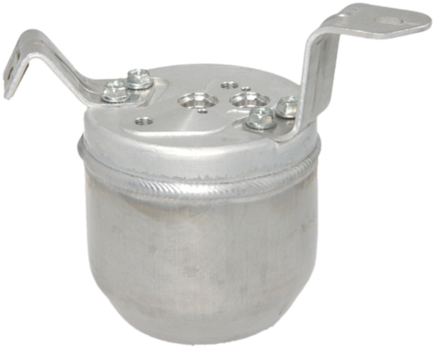 Four Seasons A/C Receiver Drier 33668