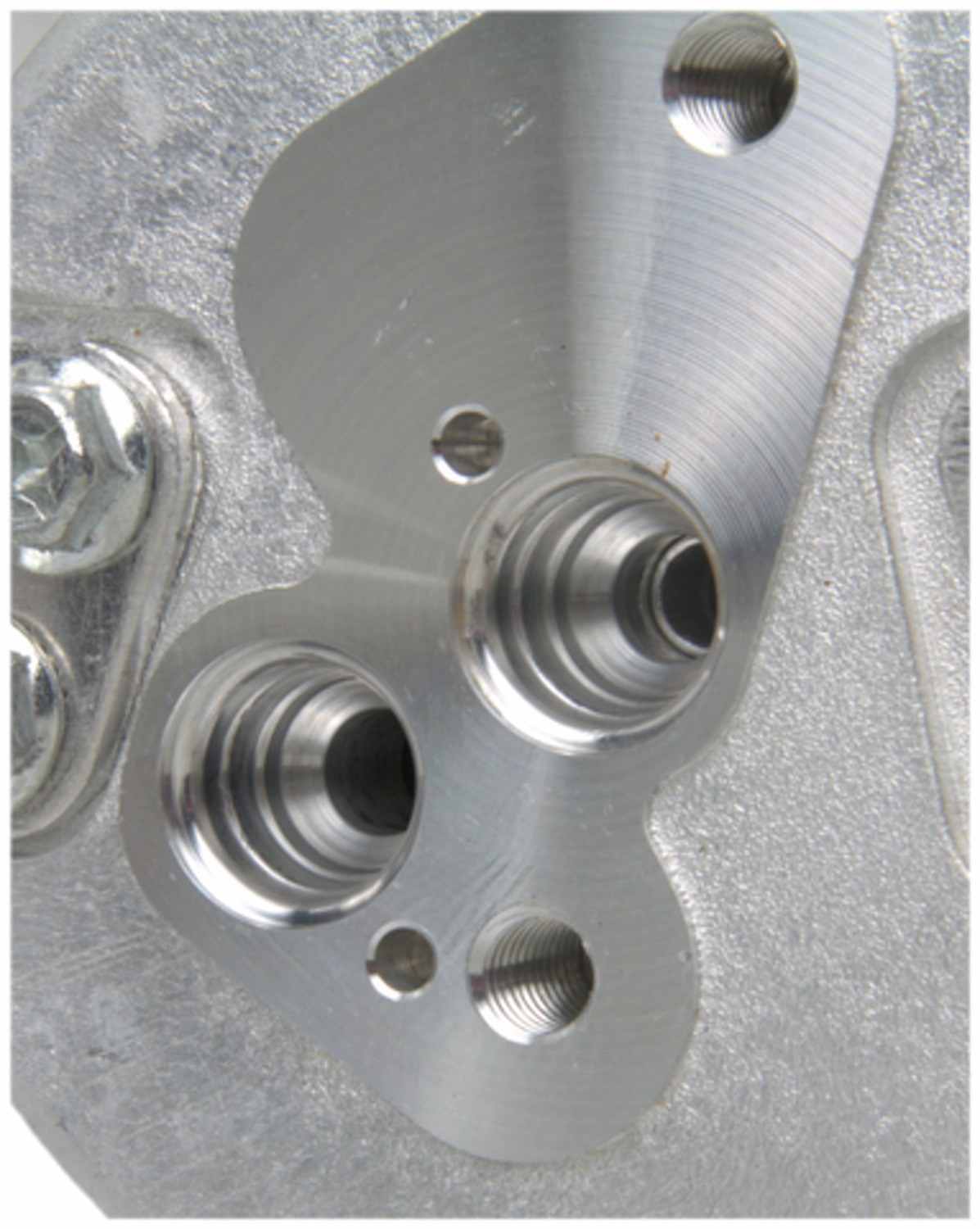 Four Seasons A/C Receiver Drier 33668