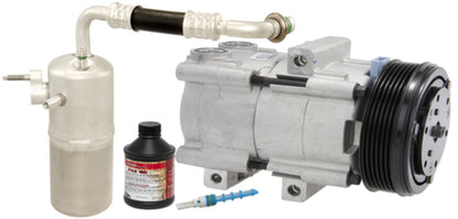 Four Seasons A/C Compressor and Component Kit 3366NK