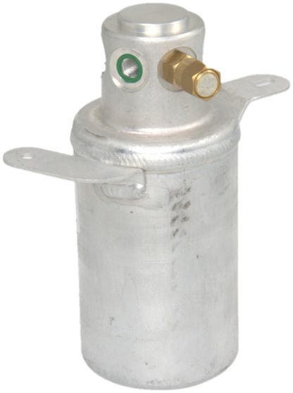 Four Seasons A/C Receiver Drier 33700