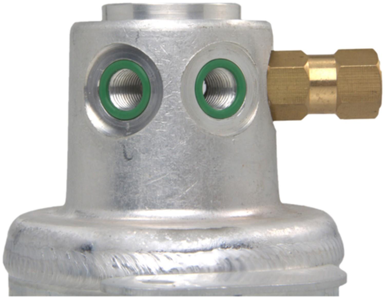 Four Seasons A/C Receiver Drier 33700
