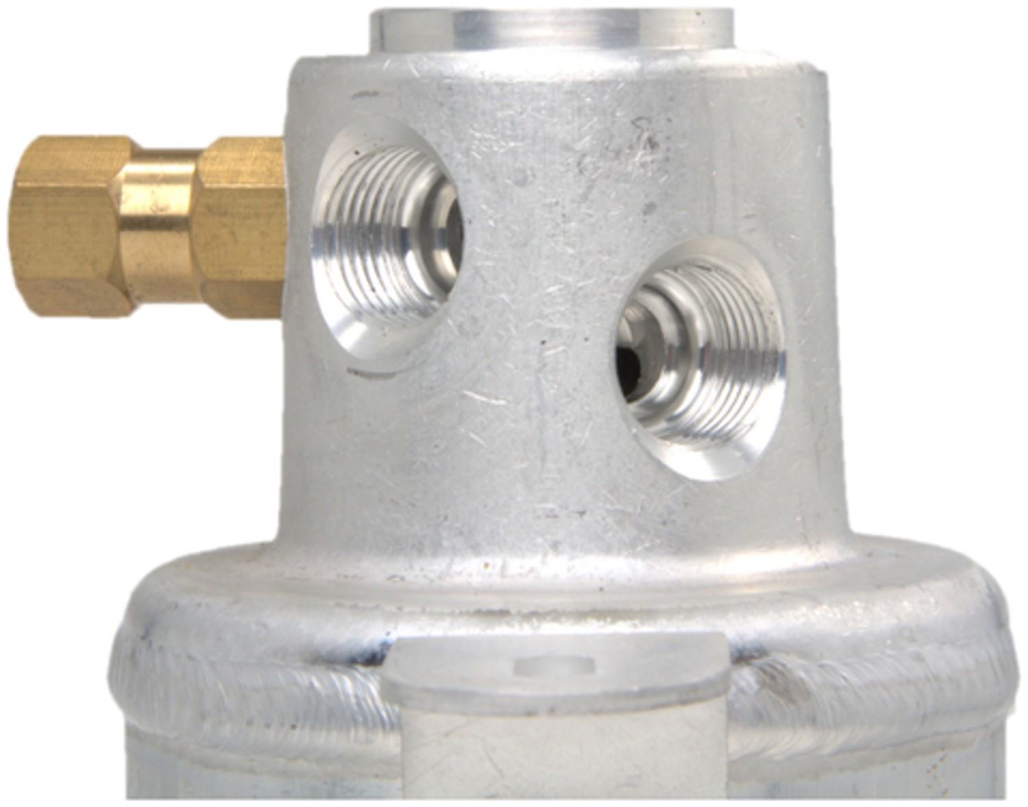 Four Seasons A/C Receiver Drier 33700