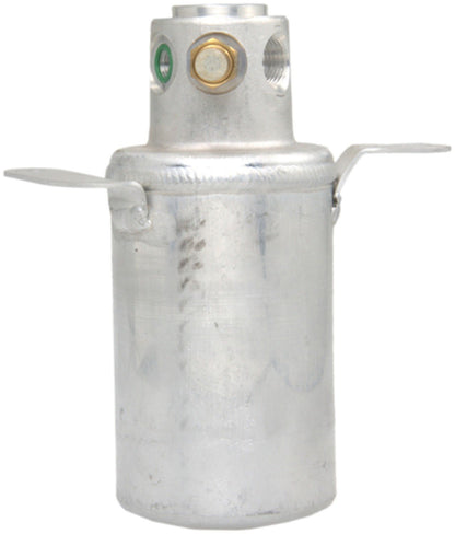 Four Seasons A/C Receiver Drier 33700