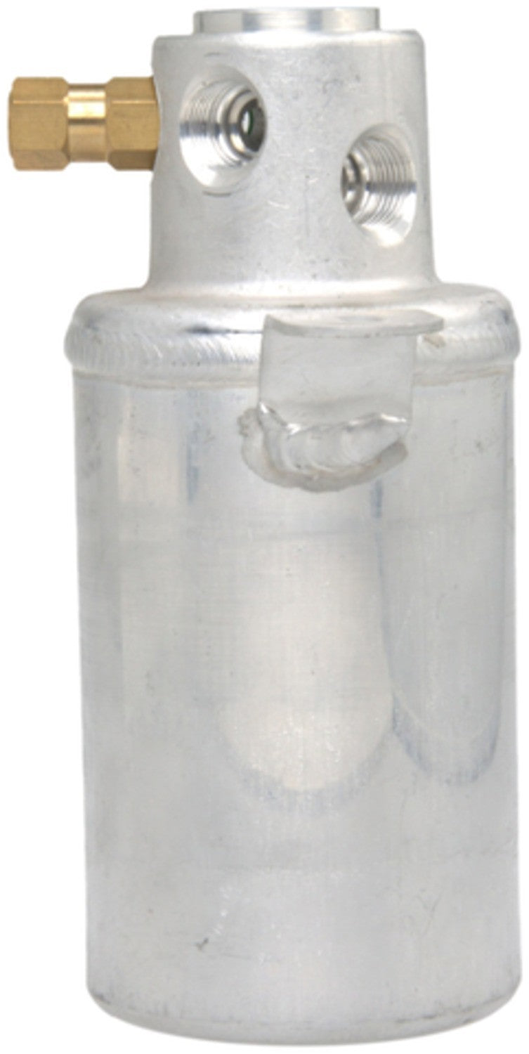 Four Seasons A/C Receiver Drier 33700