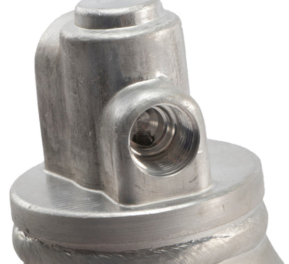 Four Seasons A/C Receiver Drier 33701
