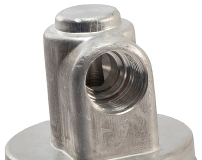 Four Seasons A/C Receiver Drier 33701
