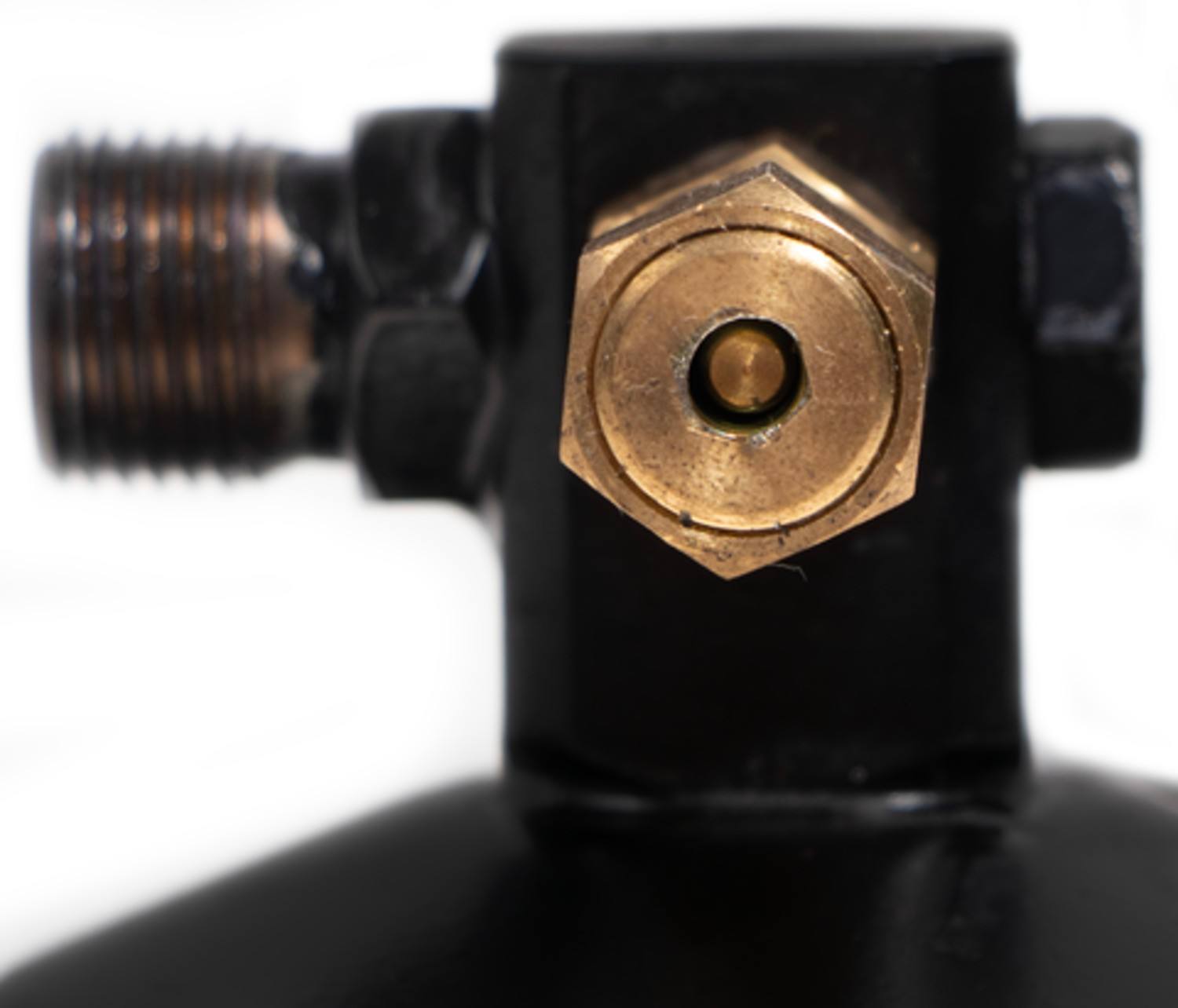 Four Seasons A/C Receiver Drier 33704