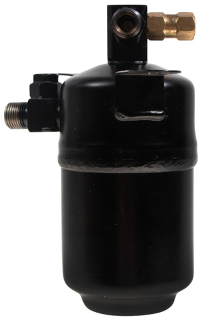 Four Seasons A/C Receiver Drier 33704