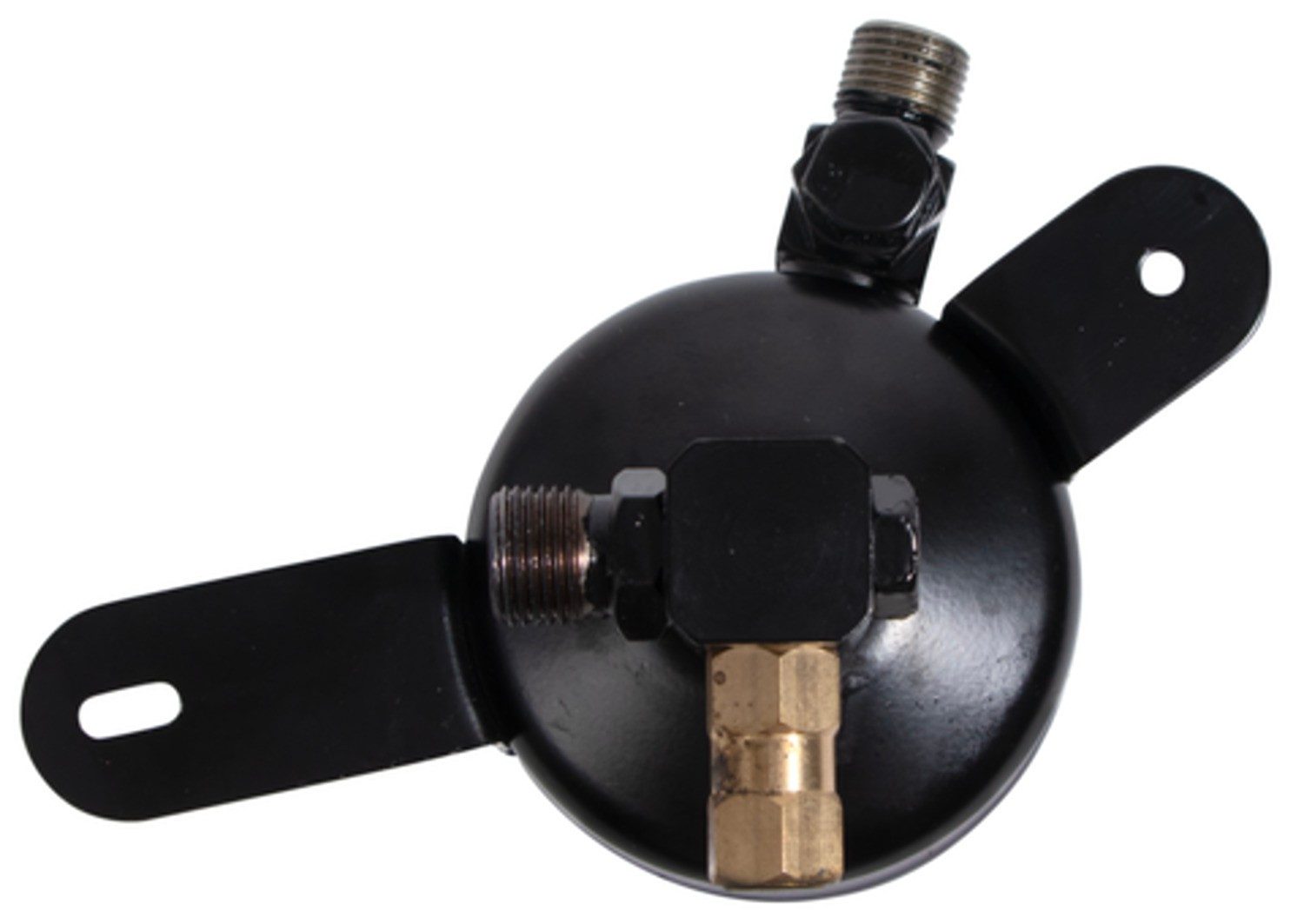 Four Seasons A/C Receiver Drier 33704