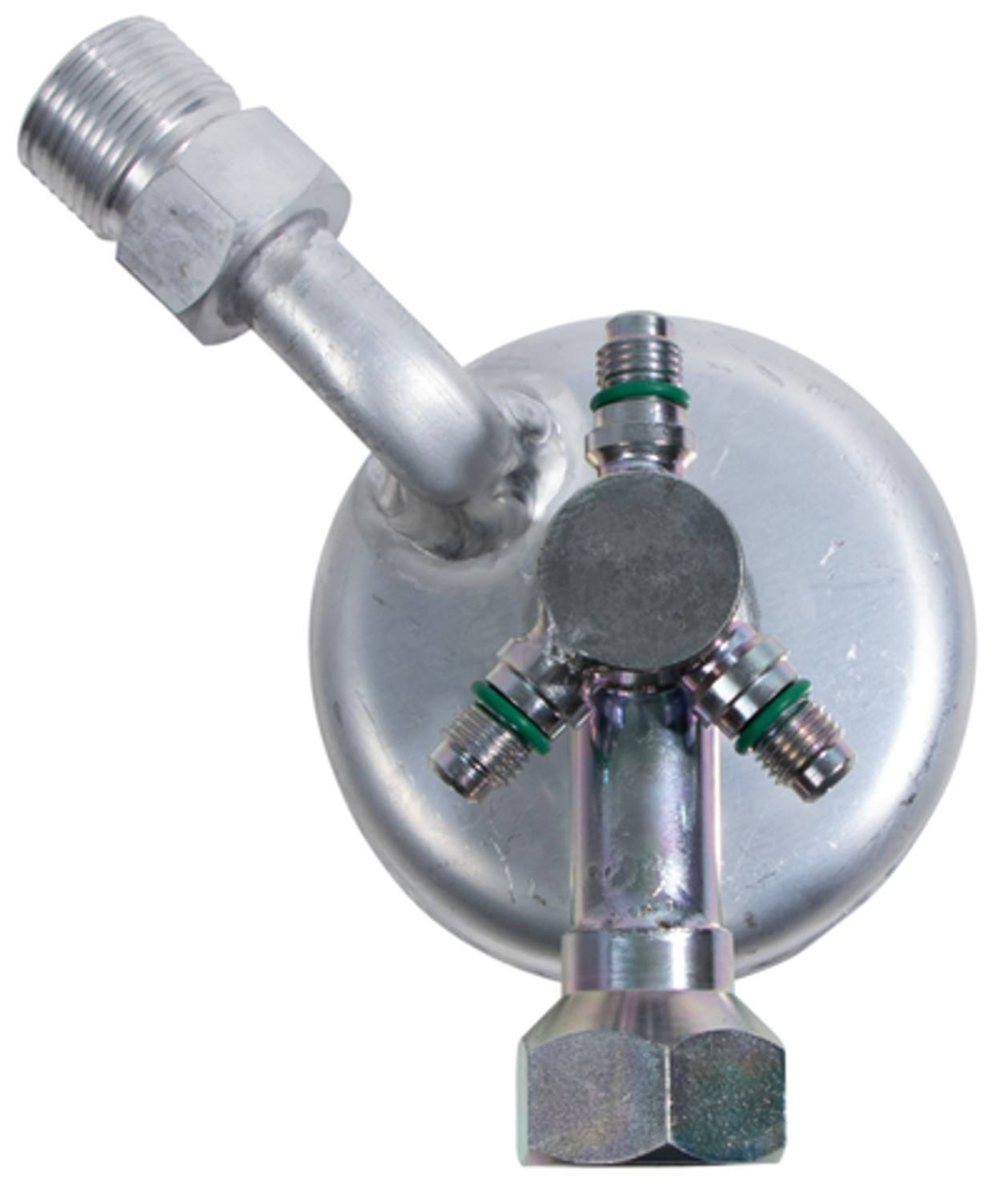 Four Seasons A/C Accumulator 33705