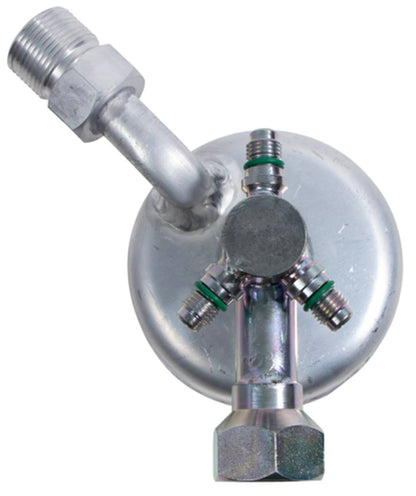 Four Seasons A/C Accumulator 33705