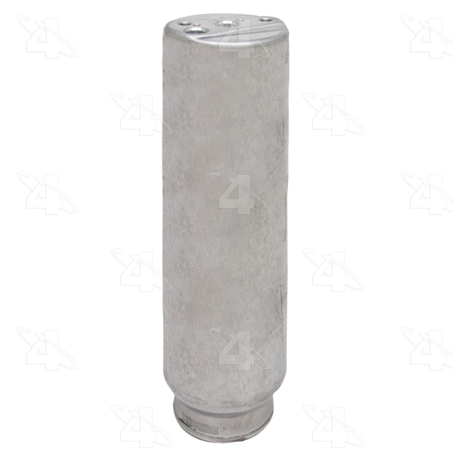 Four Seasons Aluminum Filter Drier w/ Pad Mount 33709