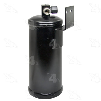 Four Seasons A/C Receiver Drier 33710