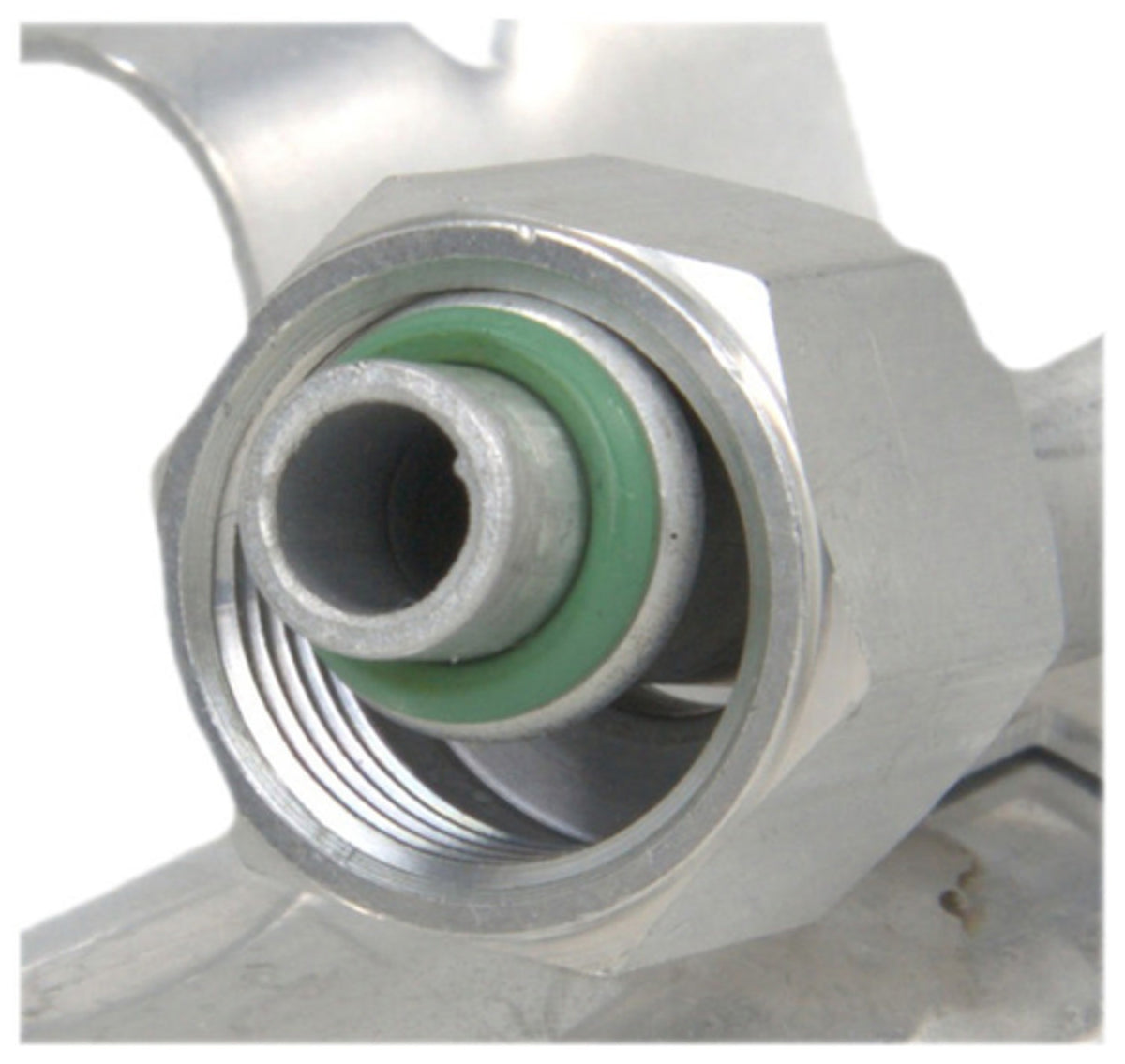 Four Seasons A/C Receiver Drier 33716