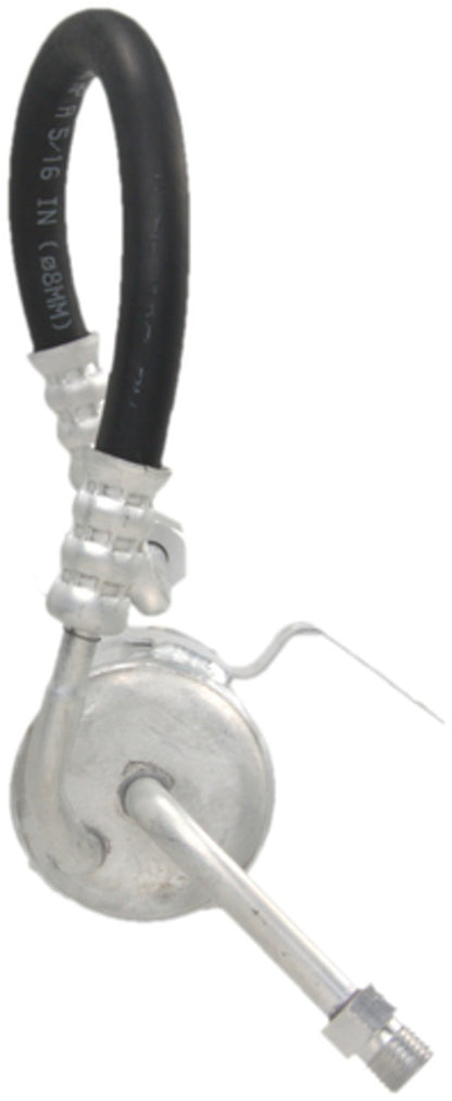 Four Seasons A/C Receiver Drier 33716