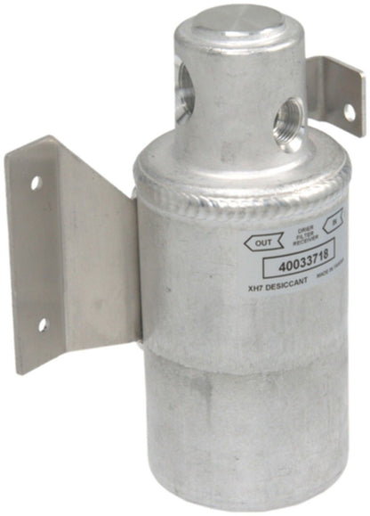 Four Seasons A/C Receiver Drier 33718