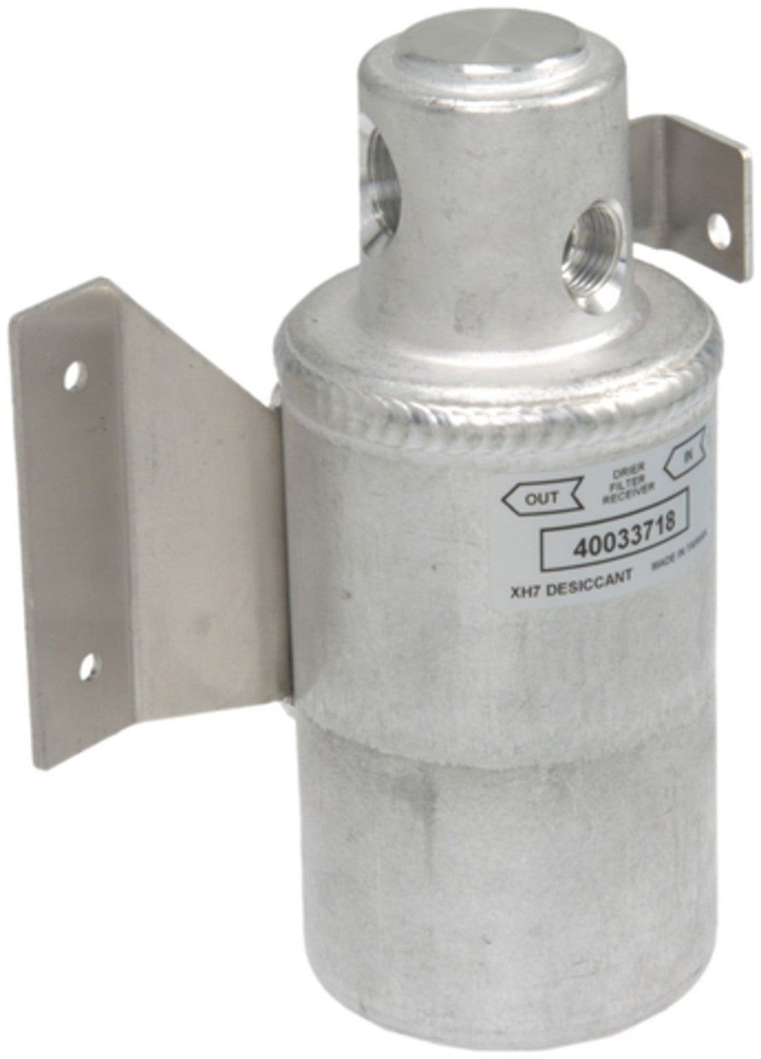 Four Seasons A/C Receiver Drier 33718