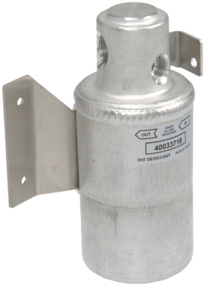 Four Seasons A/C Receiver Drier 33718