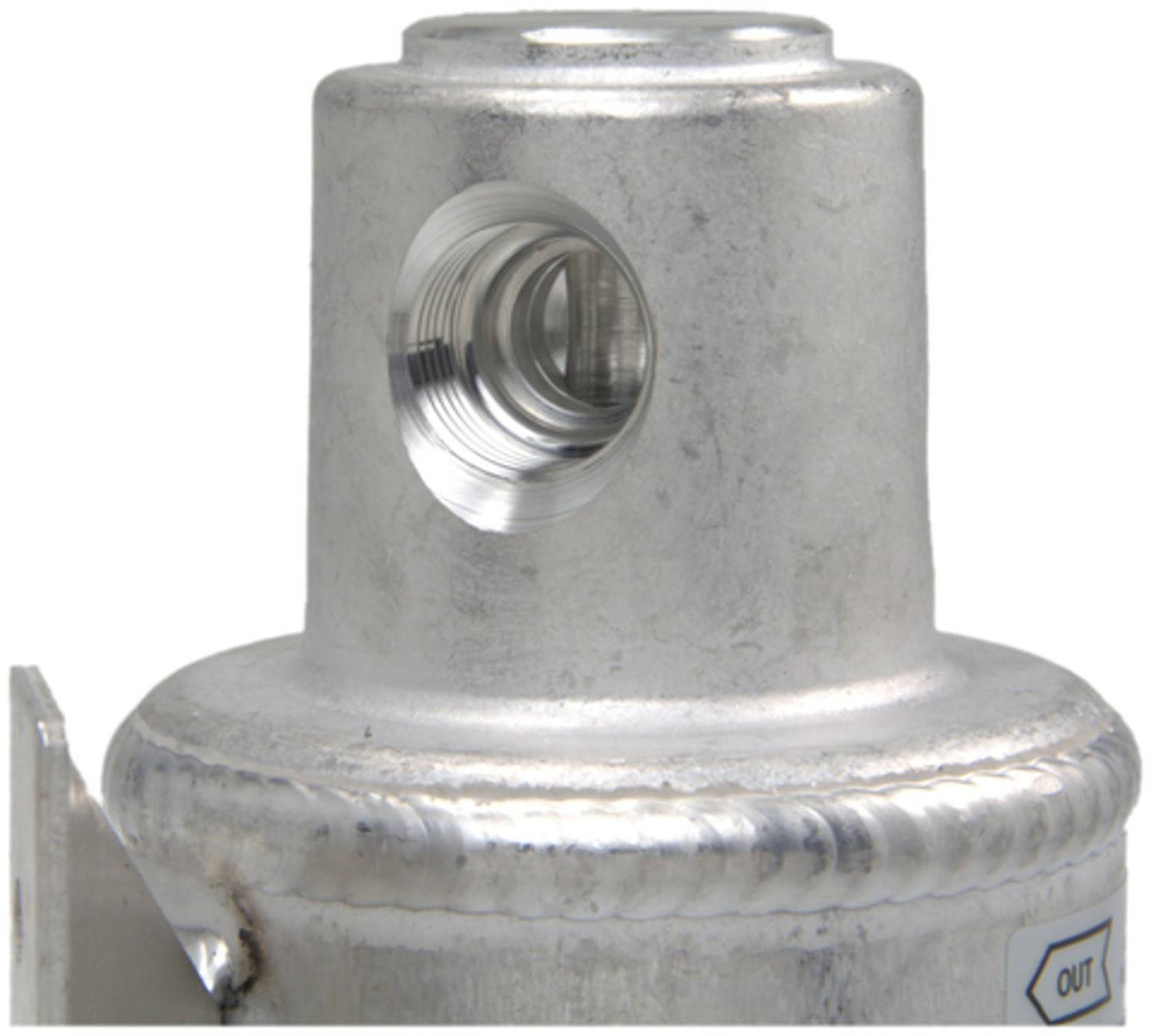 Four Seasons A/C Receiver Drier 33718