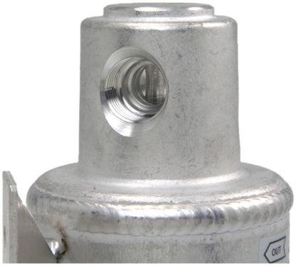 Four Seasons A/C Receiver Drier 33718