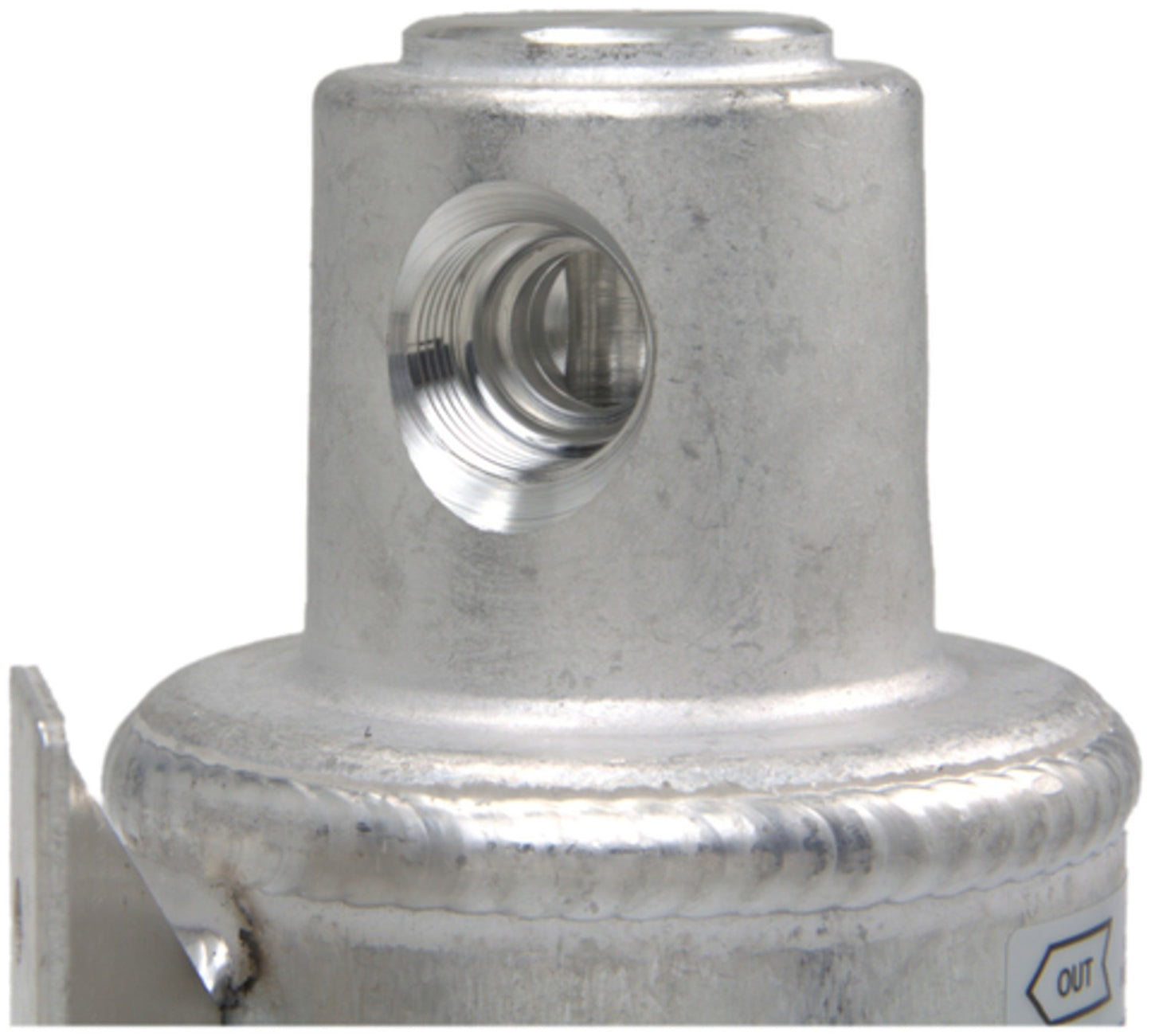 Four Seasons A/C Receiver Drier 33718