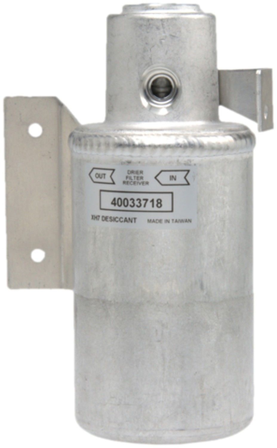 Four Seasons A/C Receiver Drier 33718