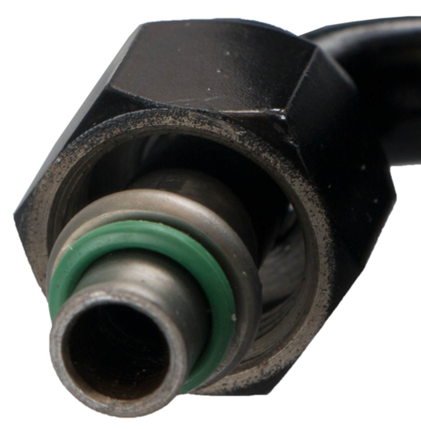 Four Seasons A/C Receiver Drier 33722