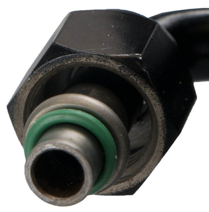 Four Seasons A/C Receiver Drier 33722