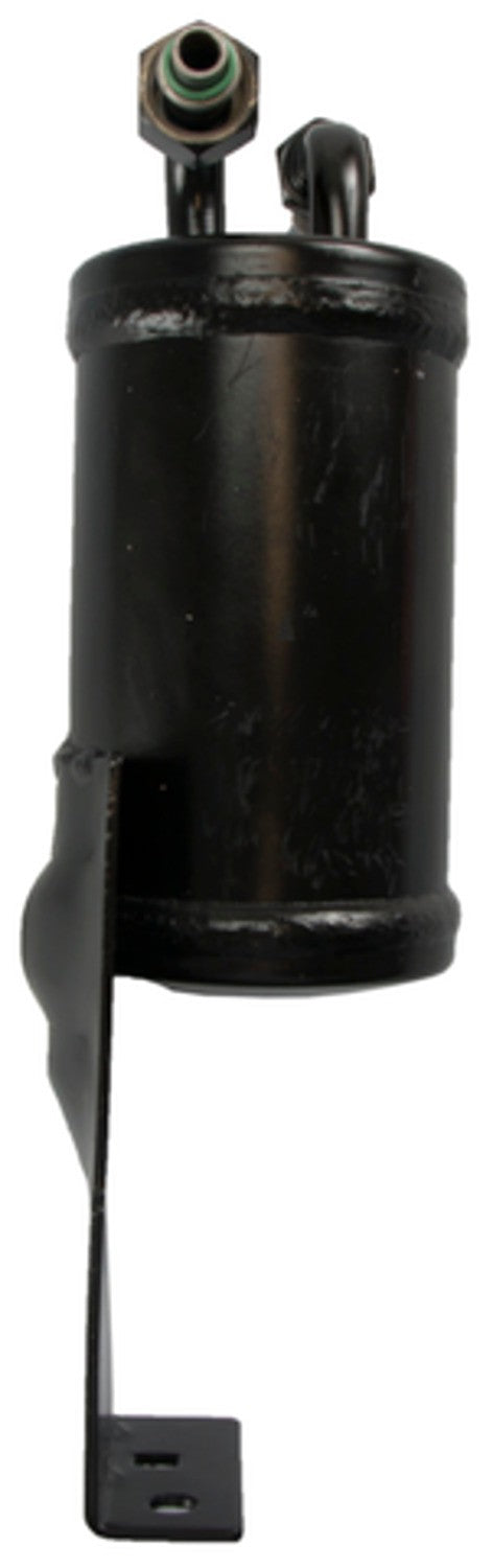Four Seasons A/C Receiver Drier 33722