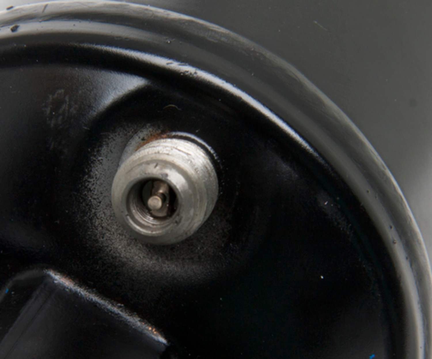 Four Seasons Steel Filter Drier 33723