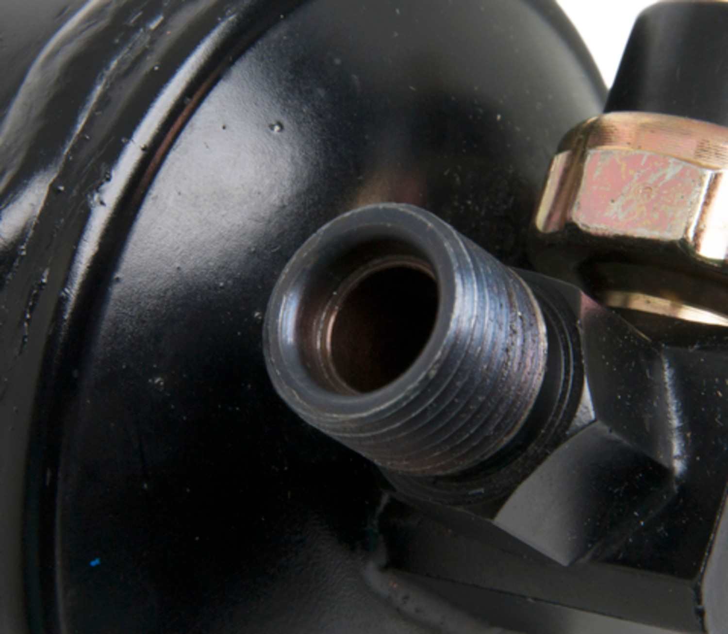 Four Seasons Steel Filter Drier 33723