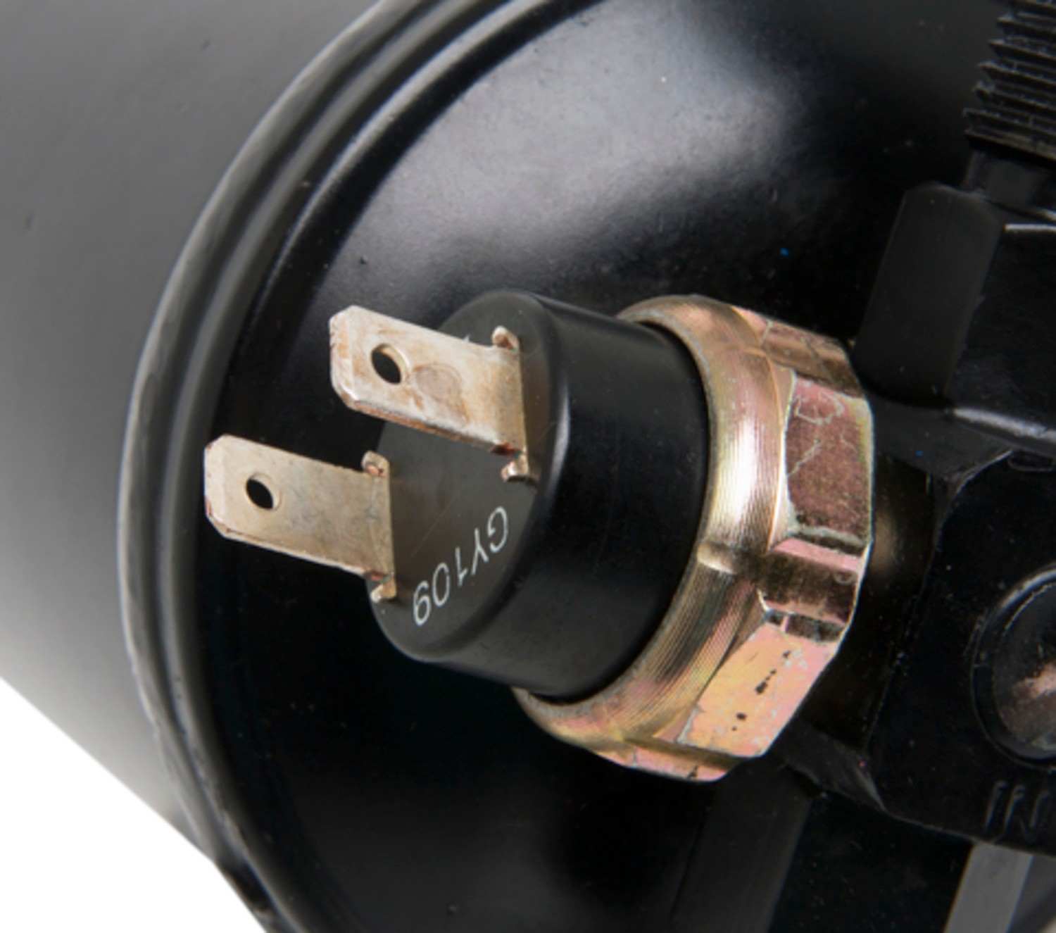 Four Seasons Steel Filter Drier 33723