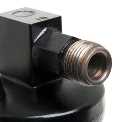 Four Seasons A/C Receiver Drier 33725