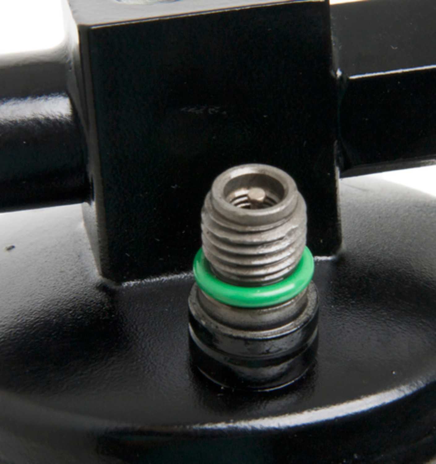 Four Seasons A/C Receiver Drier 33725