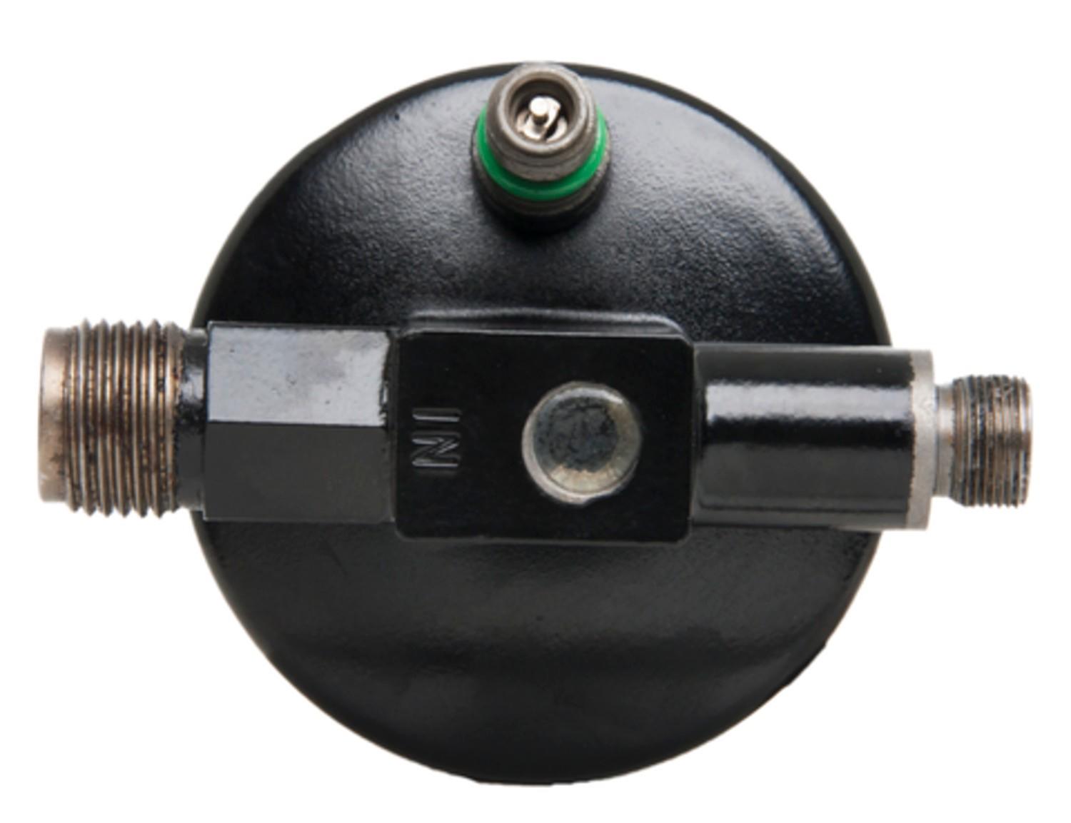 Four Seasons A/C Receiver Drier 33725