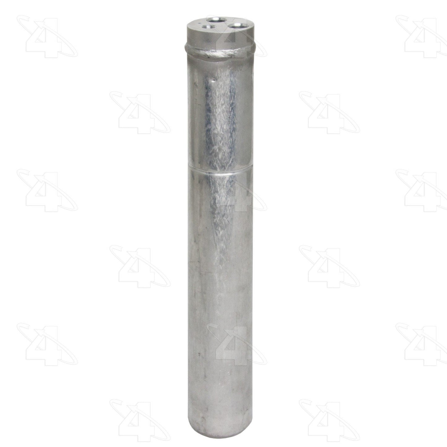 Four Seasons Aluminum Filter Drier w/ Pad Mount 33733