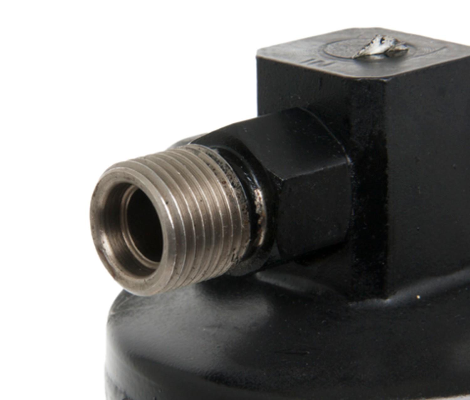 Four Seasons Steel Filter Drier 33734