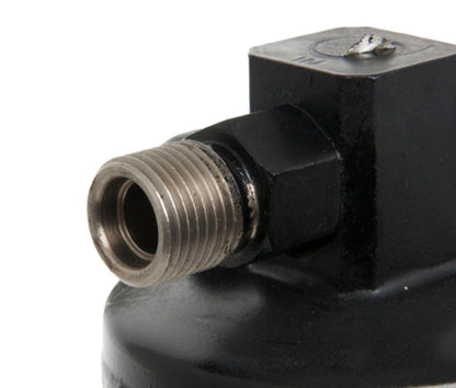 Four Seasons Steel Filter Drier 33734