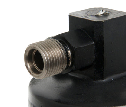 Four Seasons Steel Filter Drier 33734