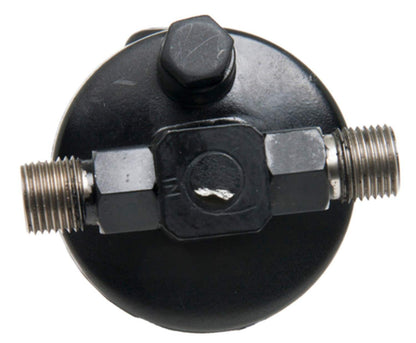 Four Seasons Steel Filter Drier 33734