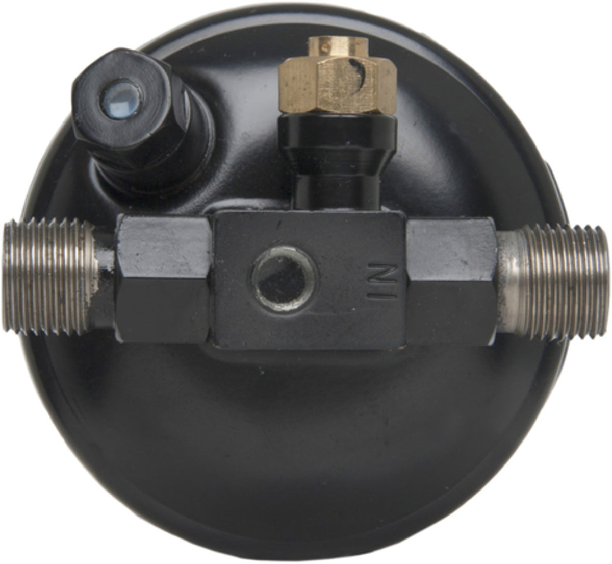 Four Seasons Steel Filter Drier 33737
