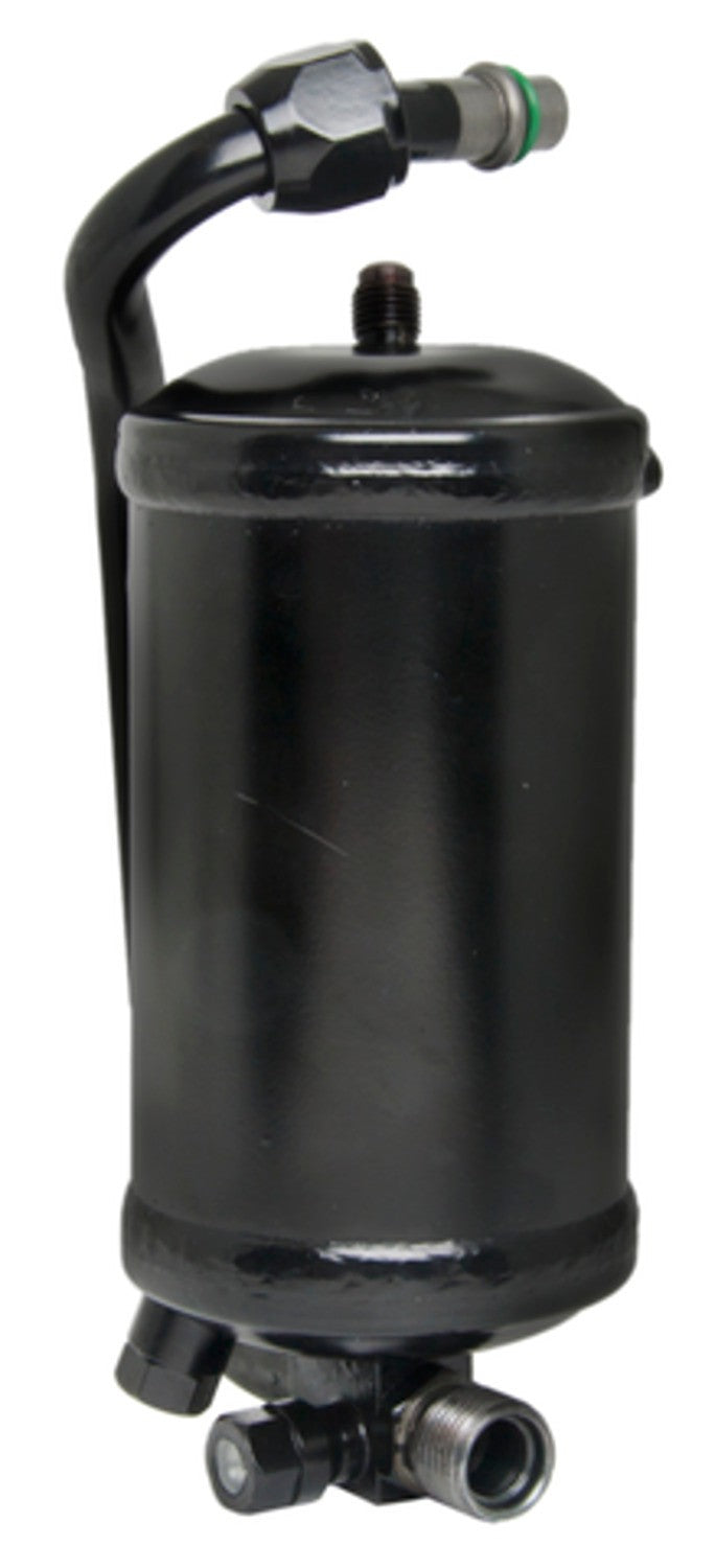 Four Seasons Steel Filter Drier 33743