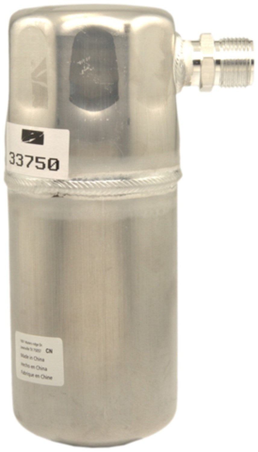 Four Seasons A/C Accumulator 33750