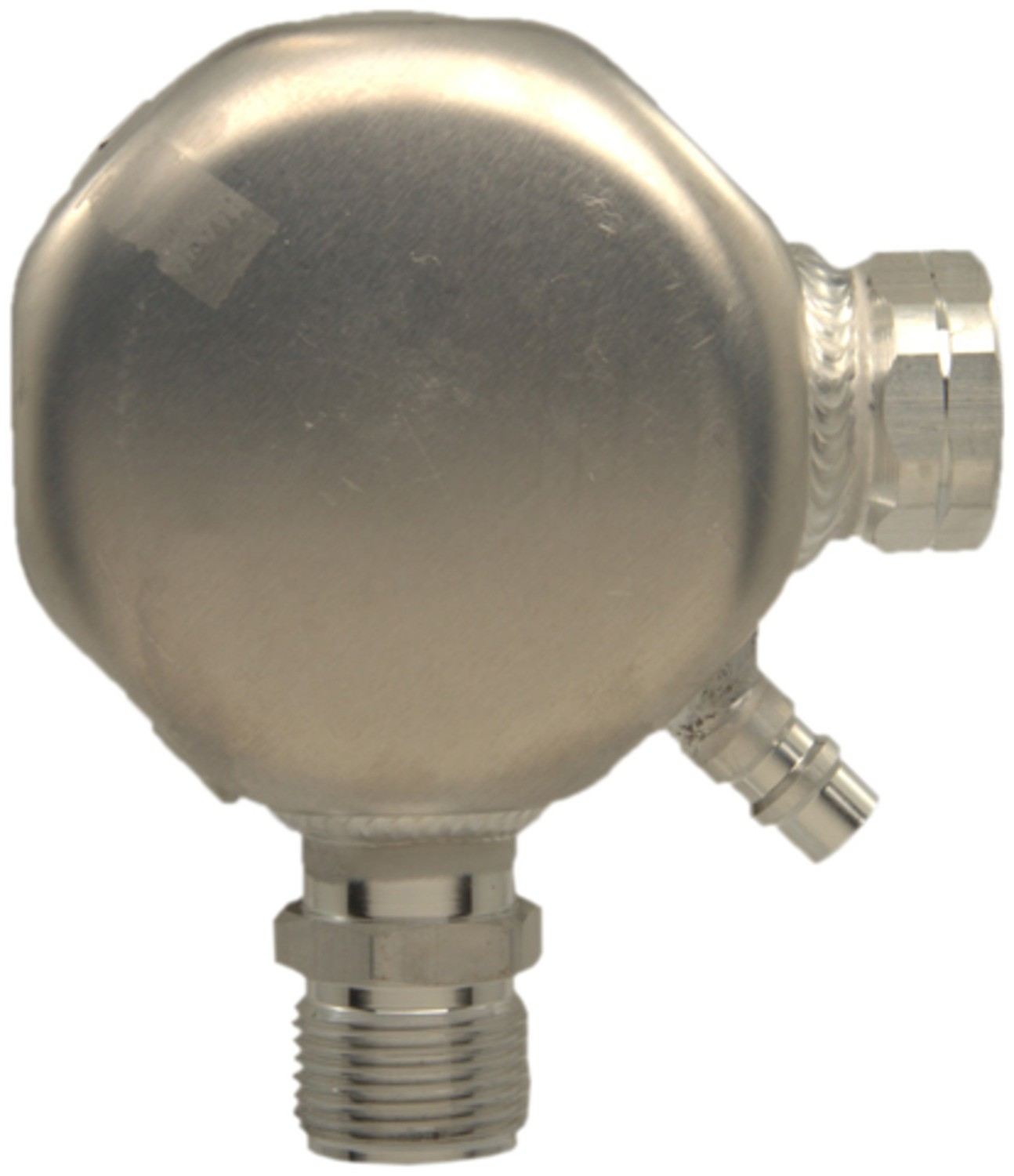 Four Seasons A/C Accumulator 33750